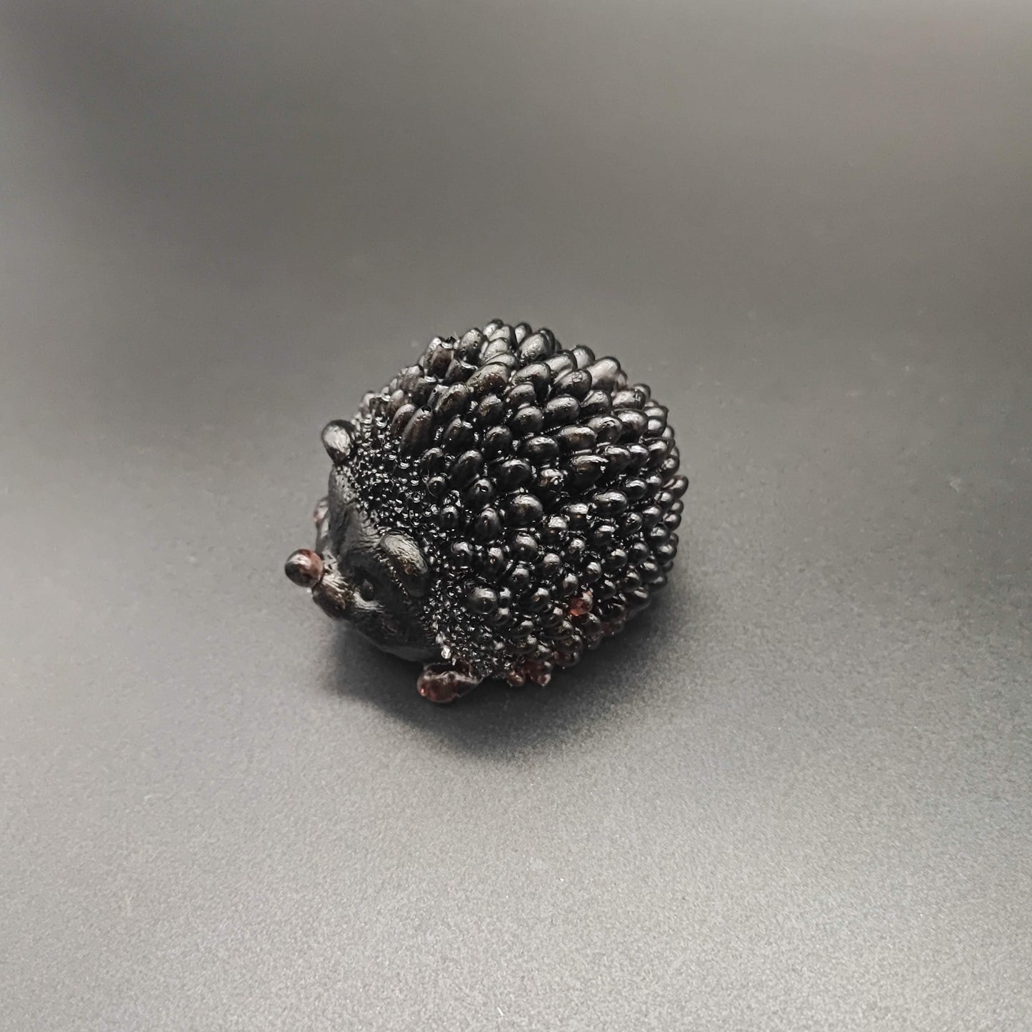 Süsser kleiner Igel