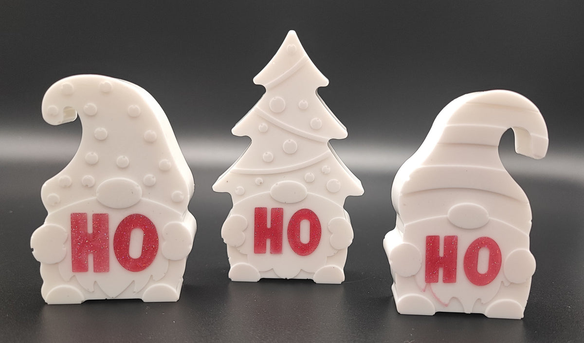 Ho Ho Ho