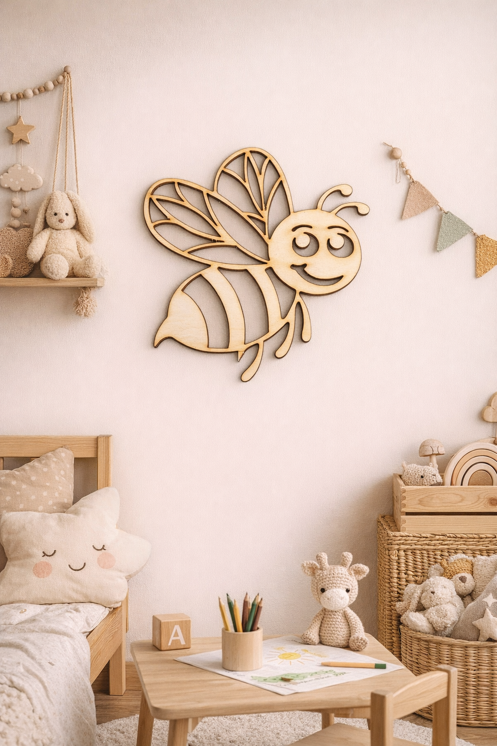 Personalisierte Holzprodukte