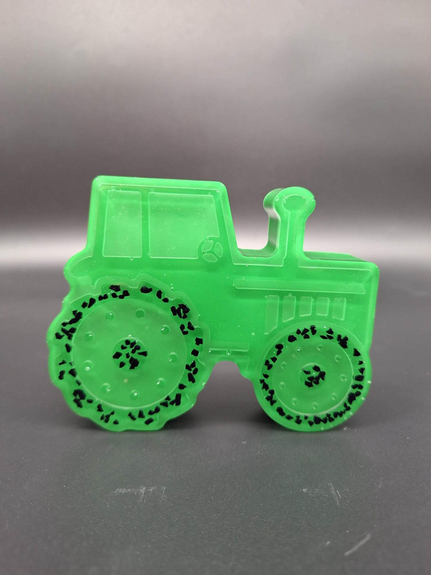 Traktor Deko – Spiel & Fantasie für kleine Landwirte