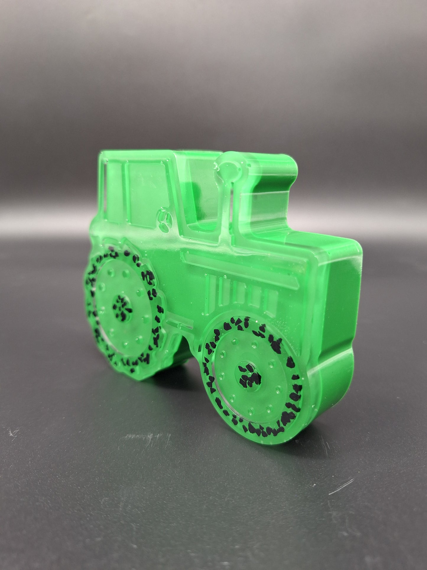 Traktor Deko – Spiel & Fantasie für kleine Landwirte