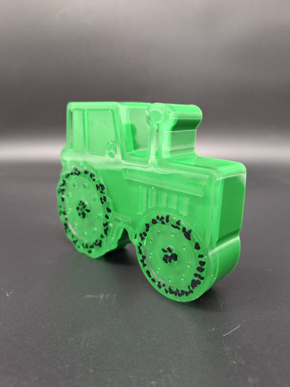 Traktor Deko – Spiel & Fantasie für kleine Landwirte