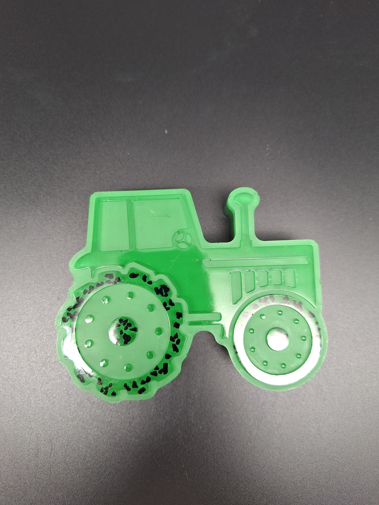 Traktor Deko – Spiel & Fantasie für kleine Landwirte
