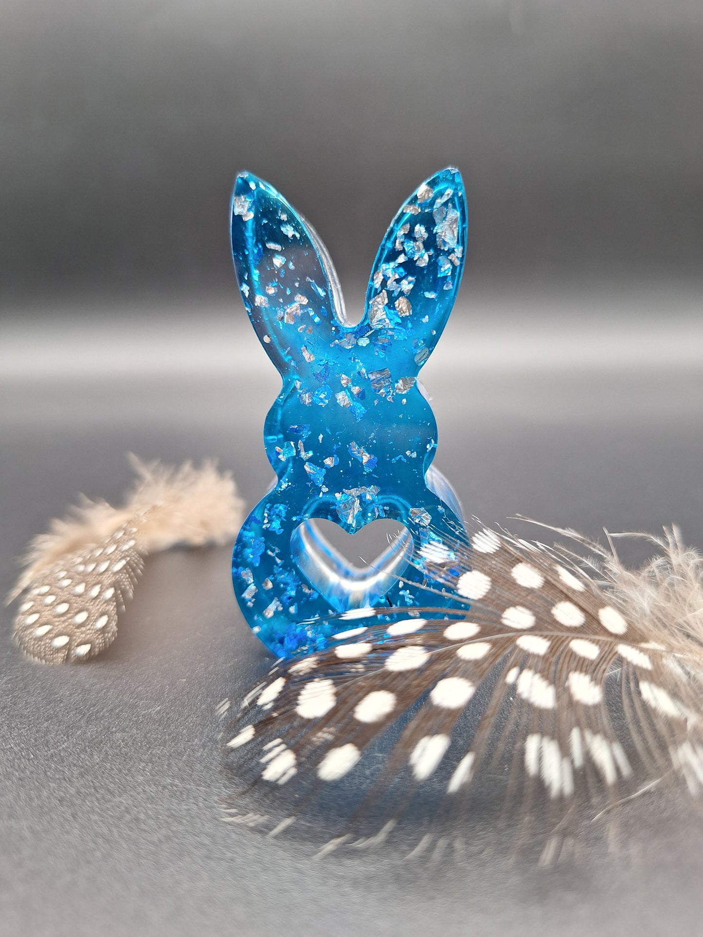 3er-Set Deko-Hasen – Stilvoll. Zeitlos. Charmant.