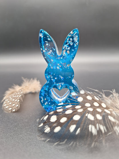 3er-Set Deko-Hasen – Stilvoll. Zeitlos. Charmant.