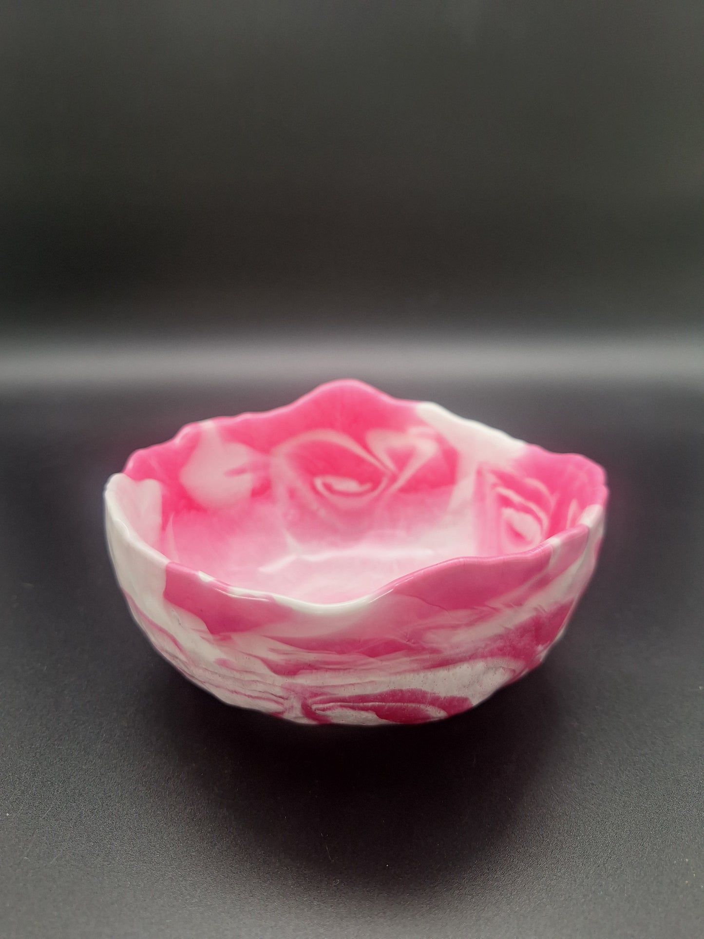 Dekoschale – funktionales Kunstobjekt mit Stil