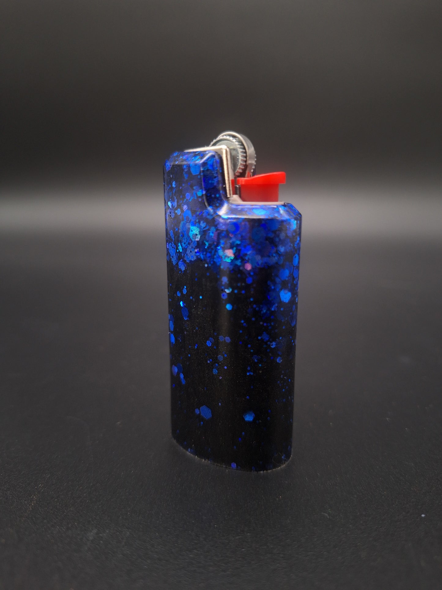 BIC Feuerzeug mit schützender Hülle – Stil trifft Funktion