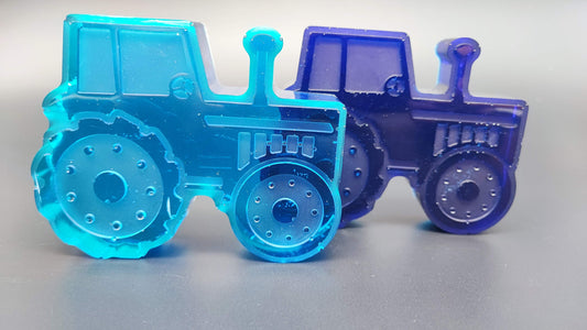 Traktor Deko – Spiel & Fantasie für kleine Landwirte