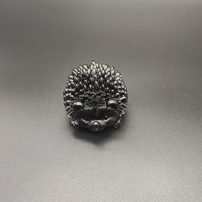 Süsser kleiner Igel