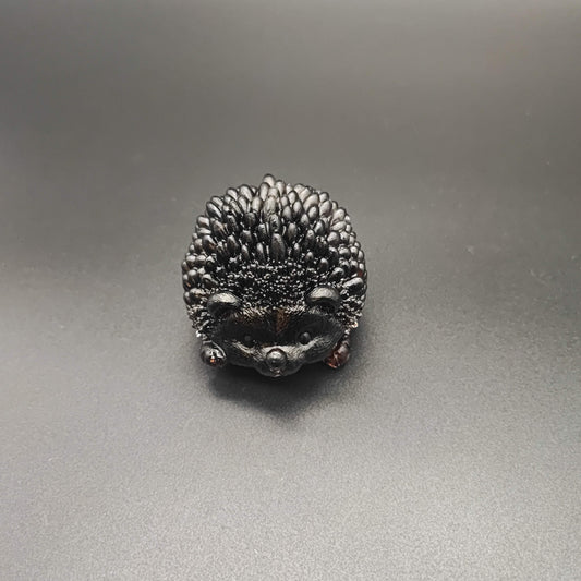 Süsser kleiner Igel