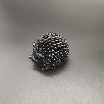 Süsser kleiner Igel