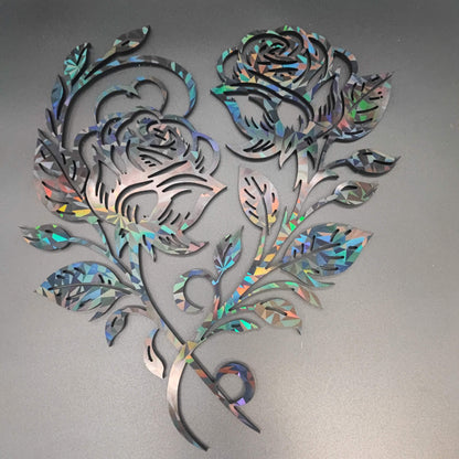 Rosen mal anders