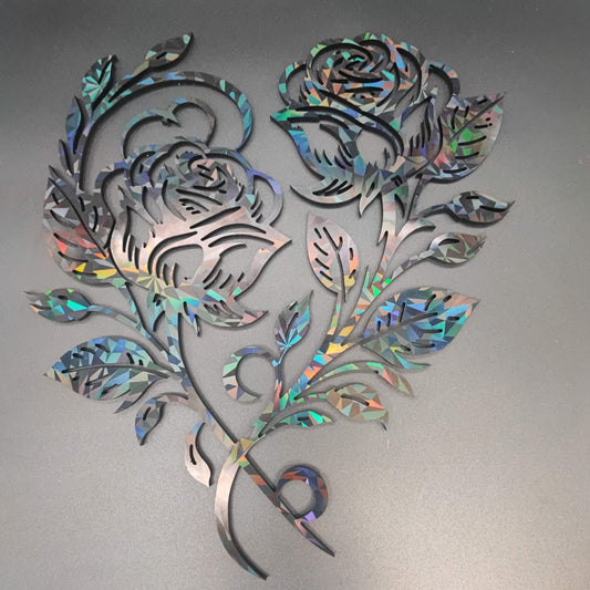 Rosen mal anders