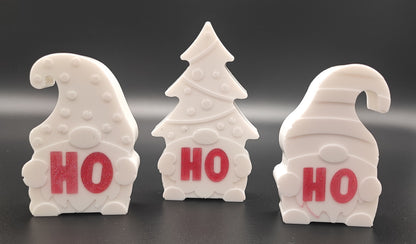 Ho Ho Ho