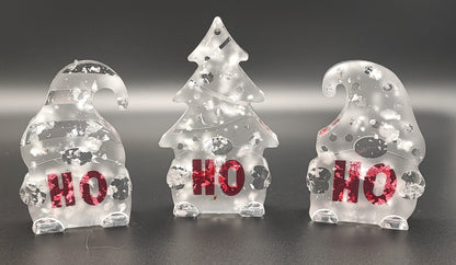Ho Ho Ho