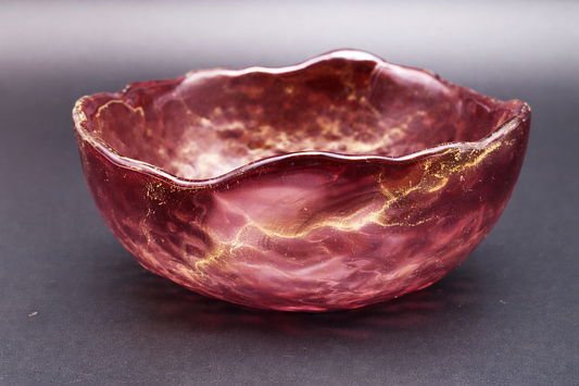 Dekoschale – funktionales Kunstobjekt mit Stil