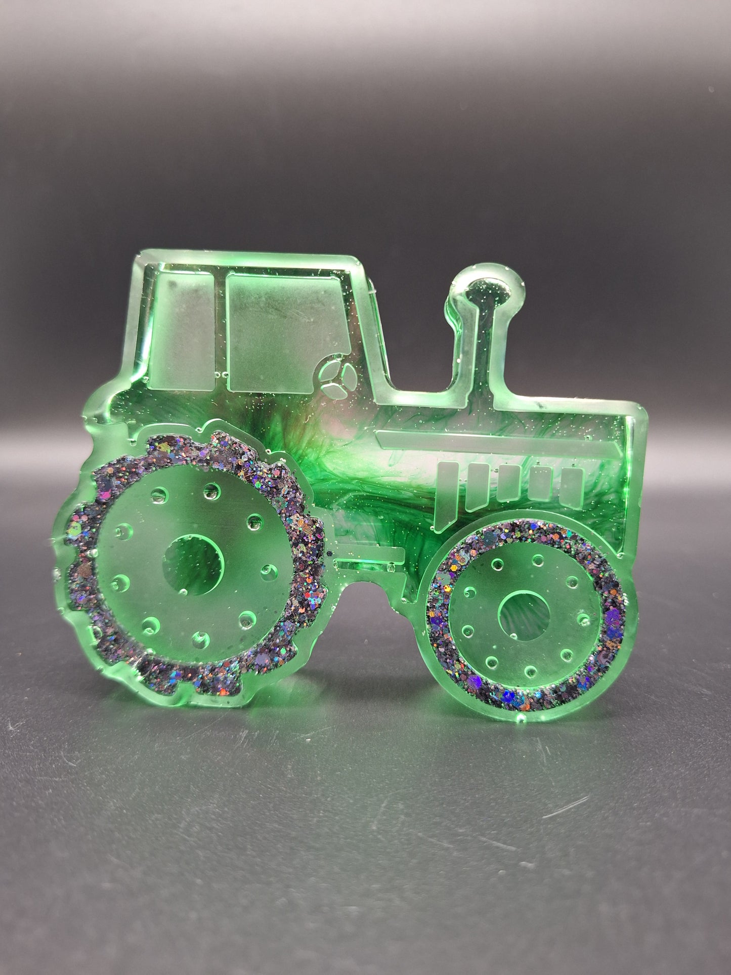 Traktor Deko – Spiel & Fantasie für kleine Landwirte