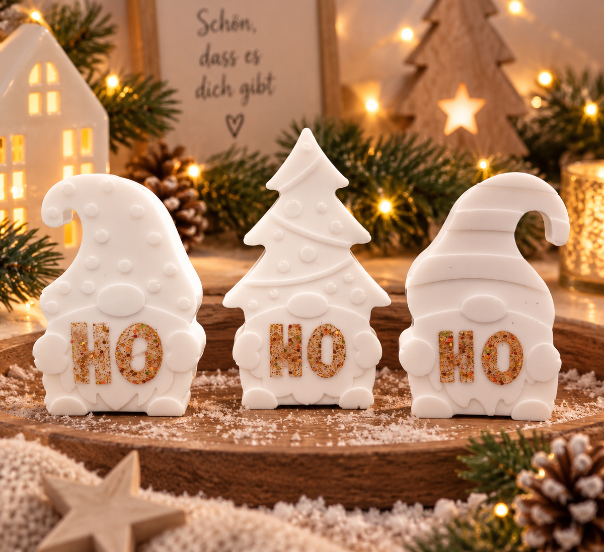 Ho Ho Ho