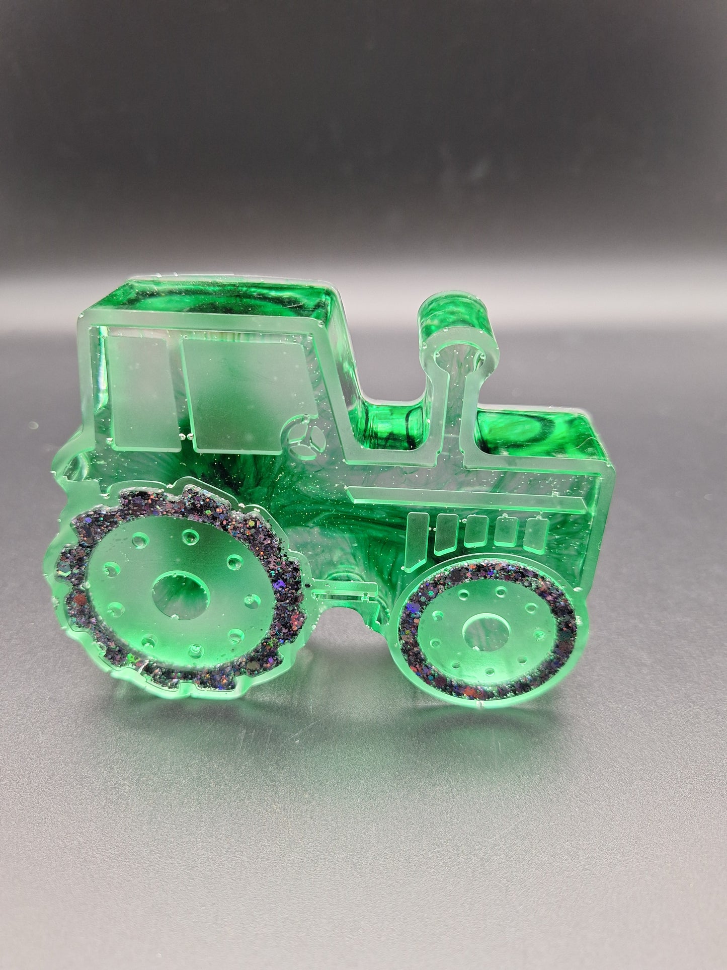 Traktor Deko – Spiel & Fantasie für kleine Landwirte