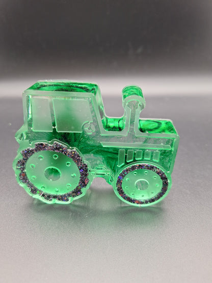 Traktor Deko – Spiel & Fantasie für kleine Landwirte