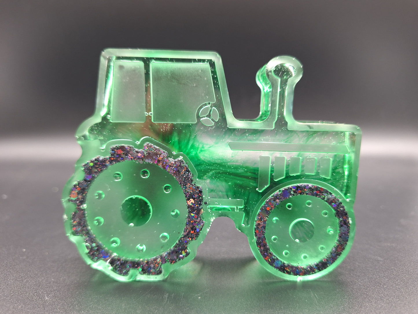 Traktor Deko – Spiel & Fantasie für kleine Landwirte