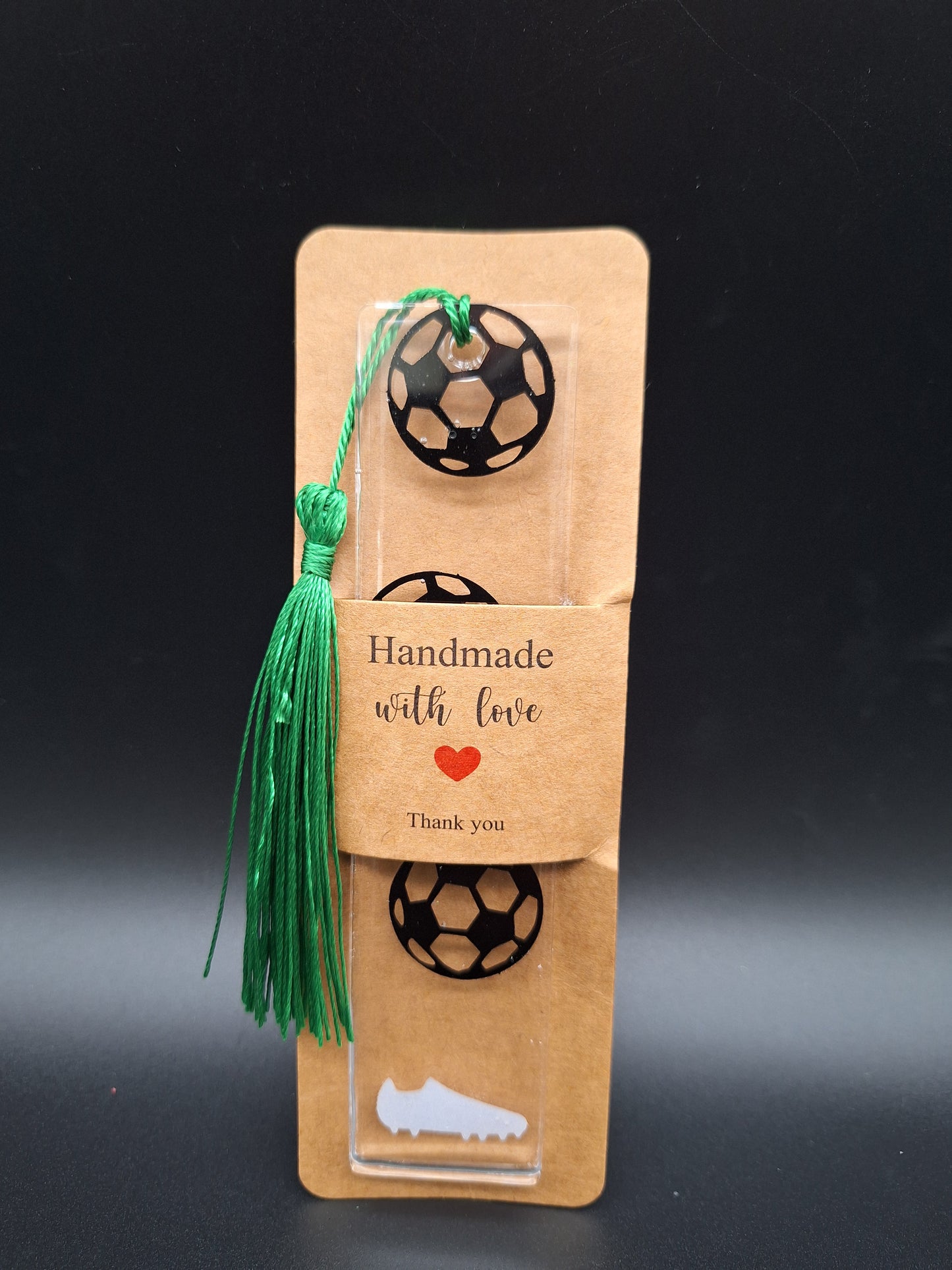Lesezeichen Geschenkset mit 3D Effekt