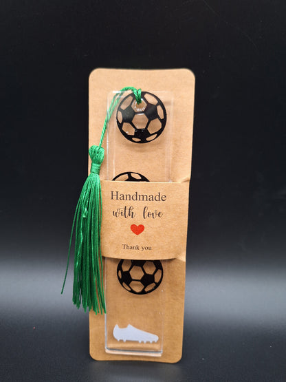 Lesezeichen Geschenkset mit 3D Effekt