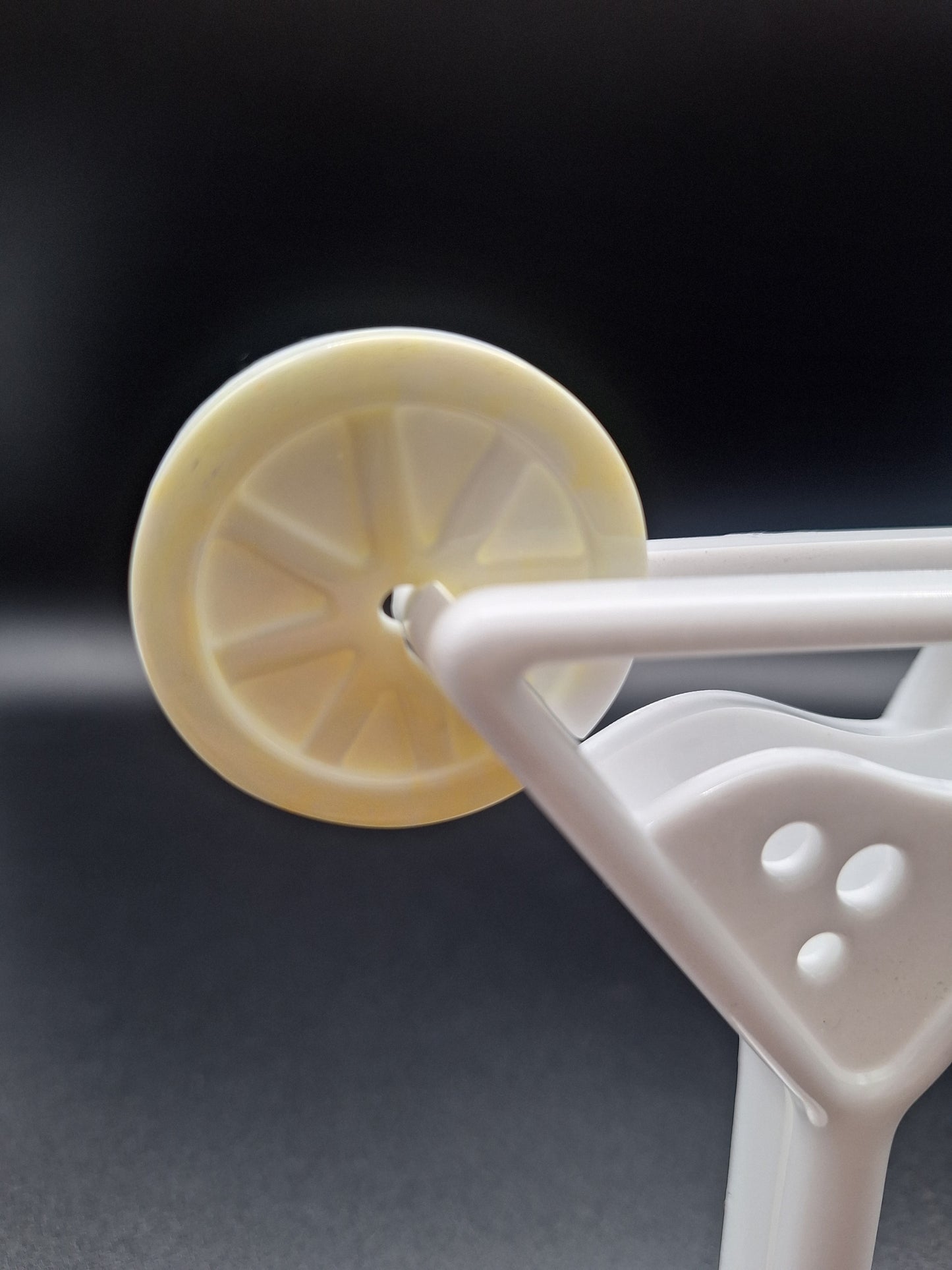 Cocktail Geldgeschenk aus Epoxidharz