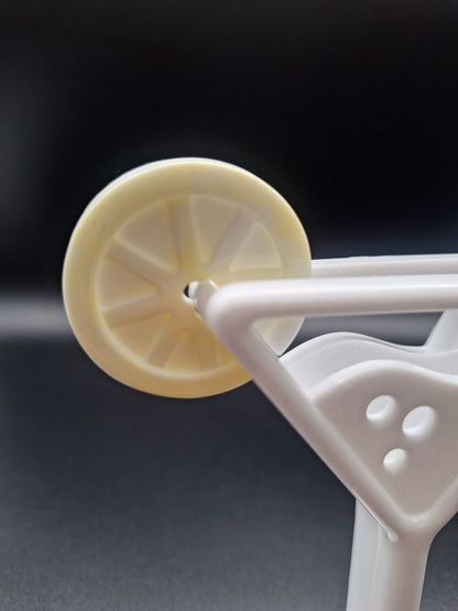 Cocktail Geldgeschenk aus Epoxidharz