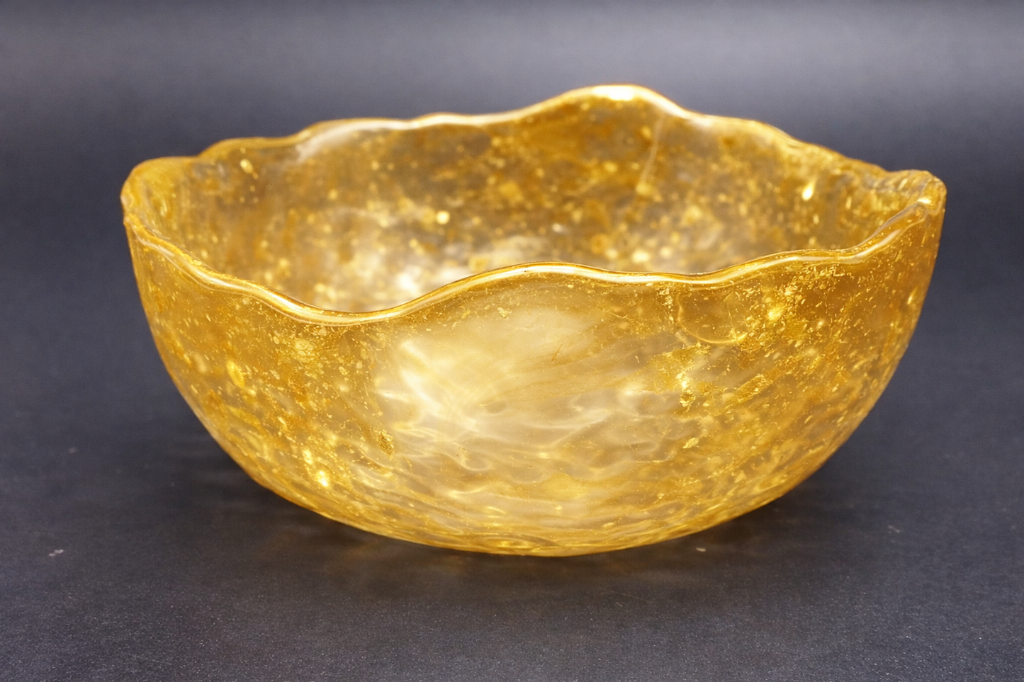 Dekoschale – funktionales Kunstobjekt mit Stil